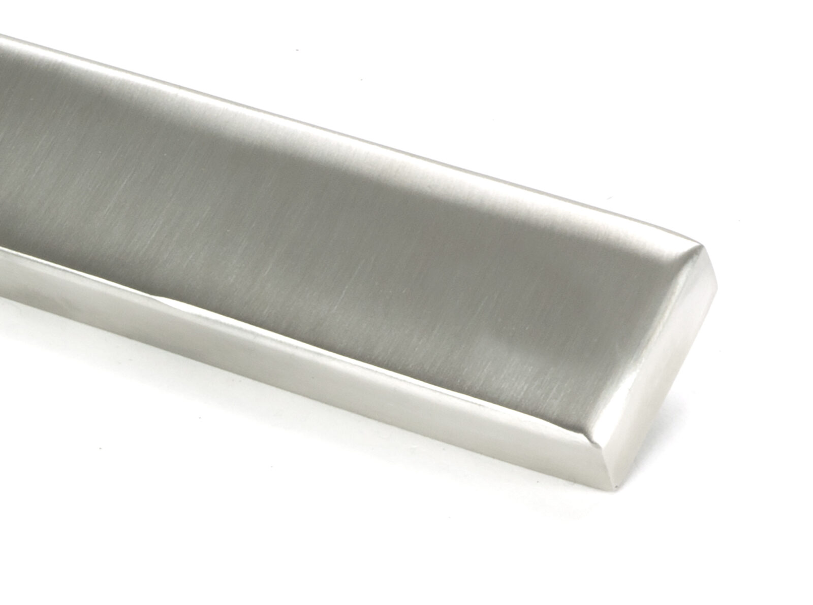 satin marine ss (316) brompton slimline lever espag. latch set