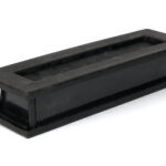 external beeswax traditional letterbox