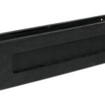 external beeswax traditional letterbox