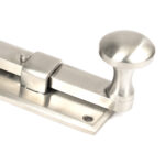 satin marine ss (316) 6" universal bolt