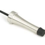 satin marine ss (316) projection door stop