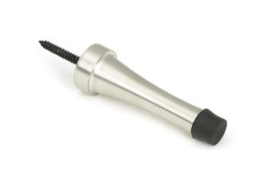 satin marine ss (316) projection door stop