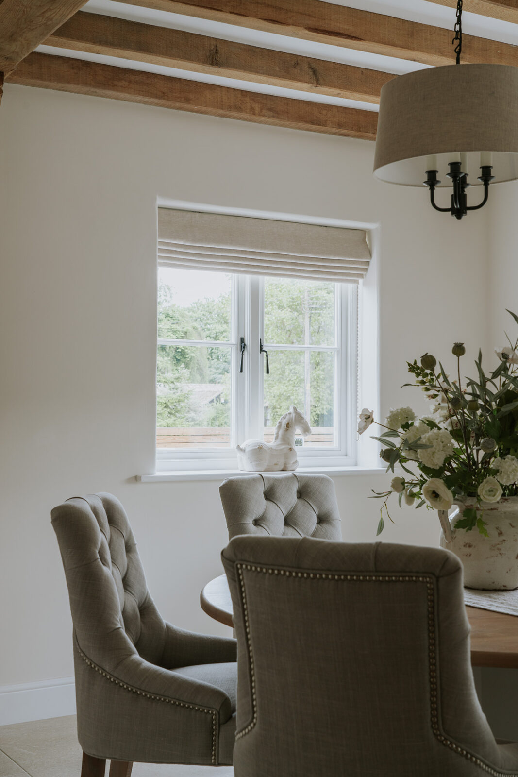 matt black newbury espag lh