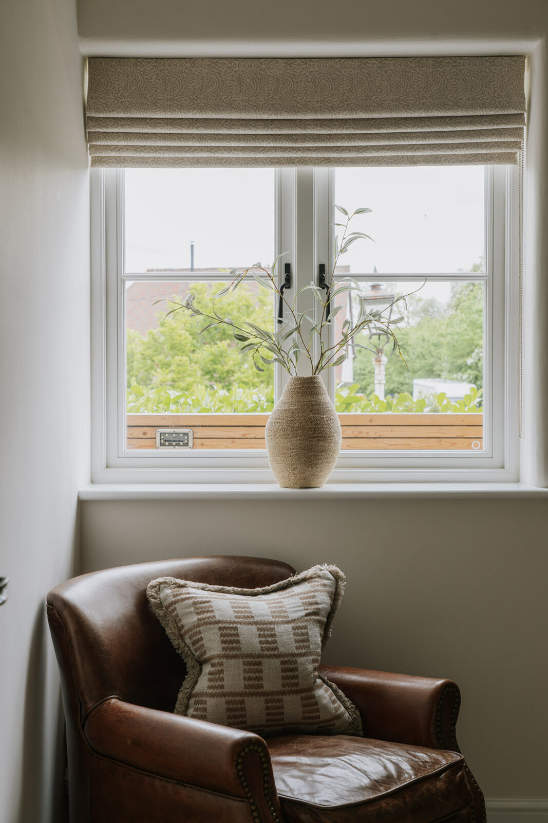 matt black newbury espag lh