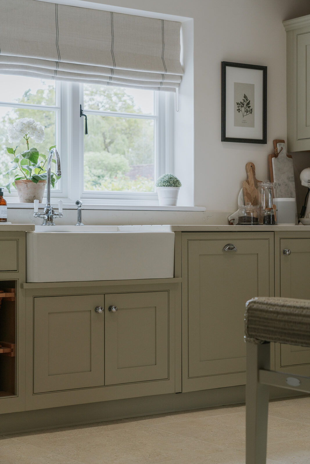 matt black newbury espag rh