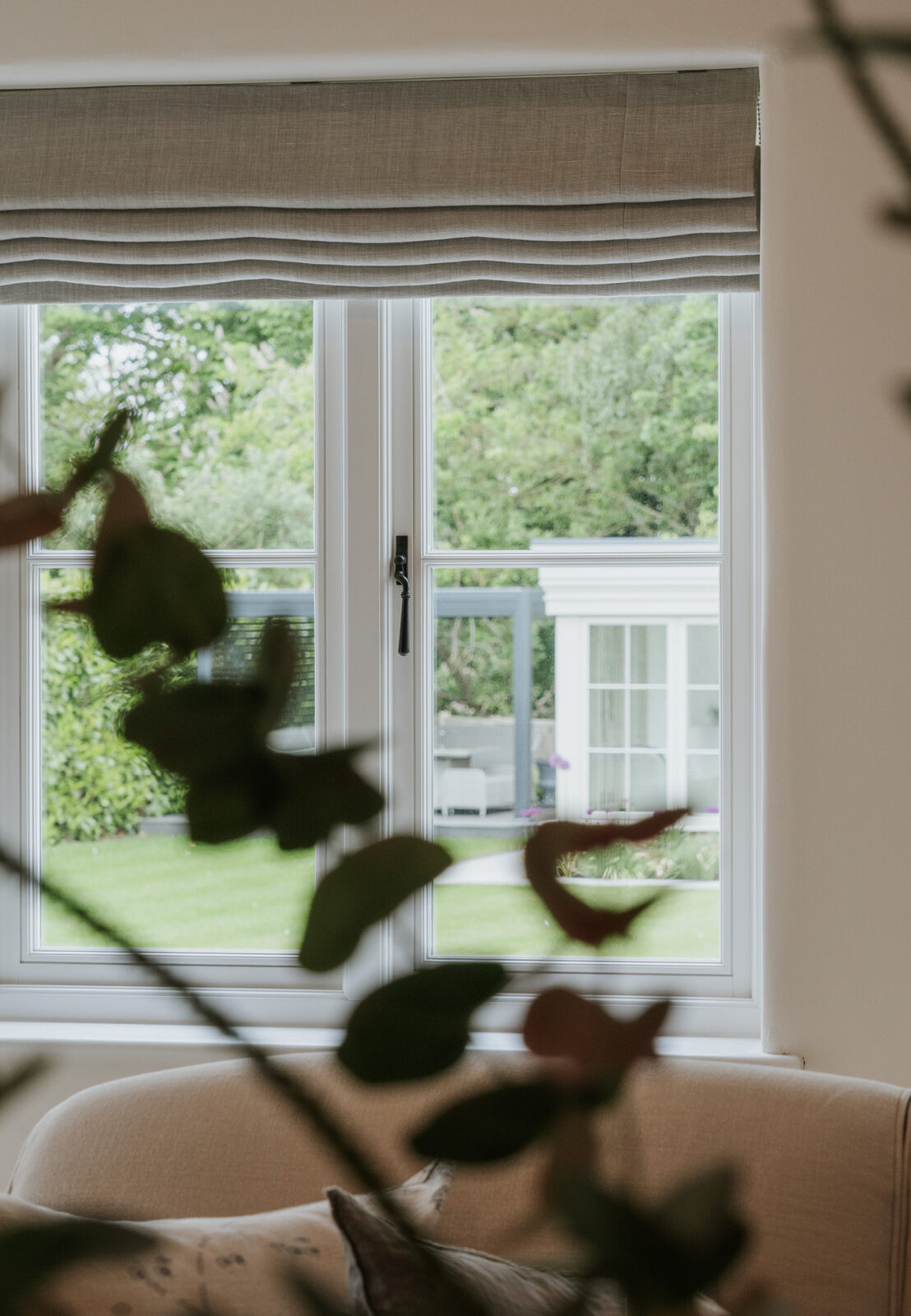 matt black newbury espag rh