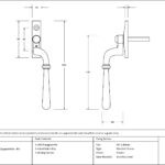 pewter newbury espag rh