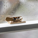 polished bronze fitch fastener