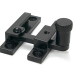 black brompton quadrant fastener narrow