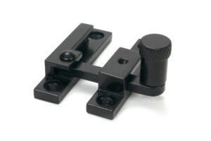 black brompton quadrant fastener narrow