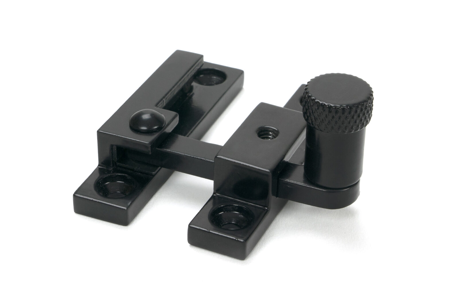 black brompton quadrant fastener narrow