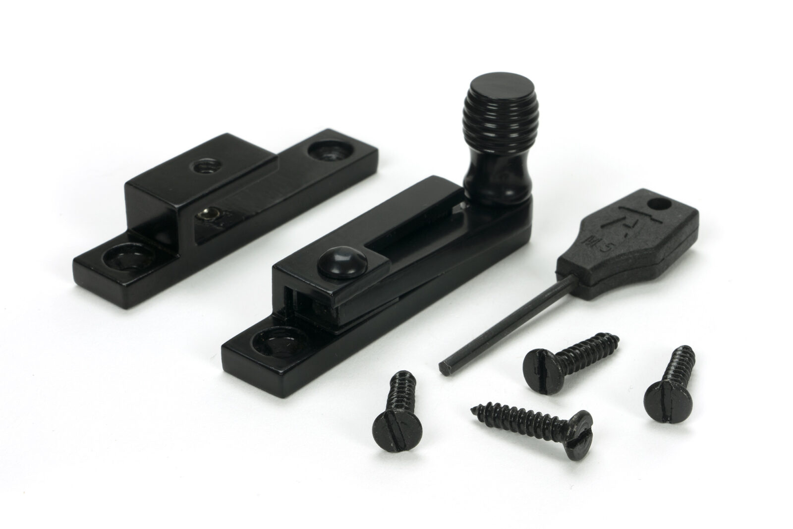 black beehive quadrant fastener narrow