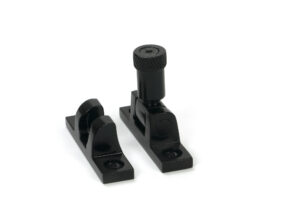 black brompton brighton fastener narrow (square)