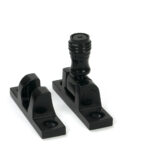 black prestbury brighton fastener narrow (square)