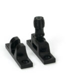 black beehive brighton fastener narrow (square)