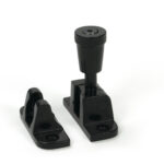 black brompton brighton fastener (radiused)