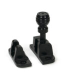 black prestbury brighton fastener (radiused)