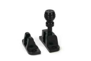 black prestbury brighton fastener (radiused)