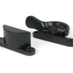 black fitch fastener