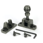 pewter prestbury brighton fastener (radiused)