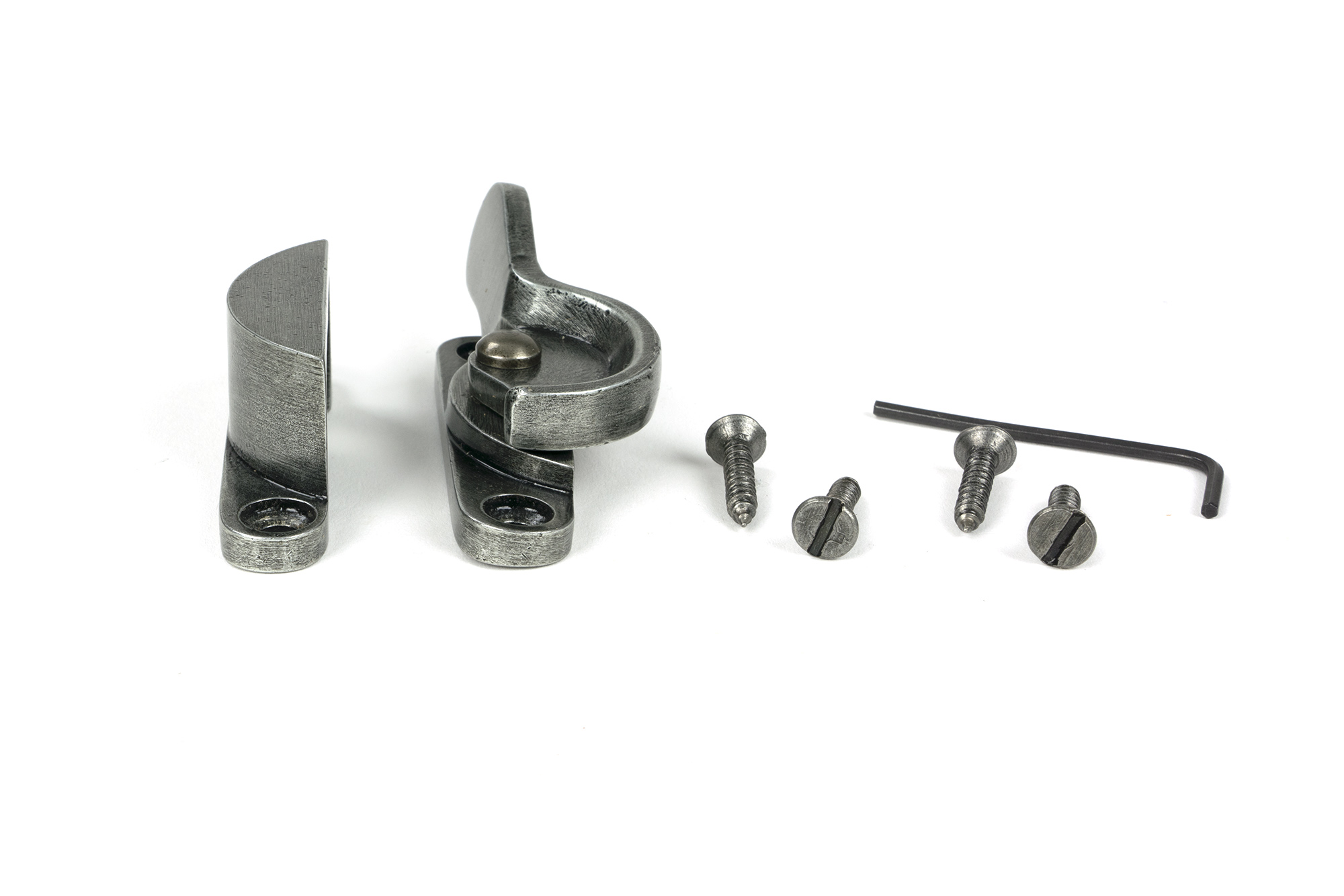 pewter fitch fastener