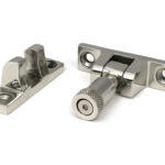 polished marine ss (316) brompton brighton fastener narrow (square)