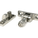 polished marine ss (316) prestbury brighton fastener narrow (square)