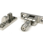 polished marine ss (316) beehive brighton fastener narrow (square)