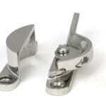 polished marine ss (316) fitch fastener
