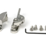 polished marine ss (316) fitch fastener