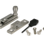 satin marine ss (316) prestbury quadrant fastener narrow