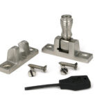 satin marine ss (316) prestbury brighton fastener narrow (square)