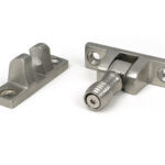 satin marine ss (316) beehive brighton fastener narrow (square)