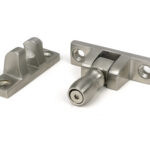 satin marine ss (316) mushroom brighton fastener narrow (square)