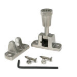satin marine ss (316) brompton brighton fastener (radiused)