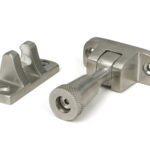 satin marine ss (316) brompton brighton fastener (radiused)