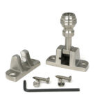 satin marine ss (316) prestbury brighton fastener (radiused)