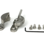satin marine ss (316) fitch fastener