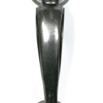 pewter doctors door knocker