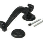 external beeswax doctors door knocker