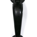 external beeswax doctors door knocker