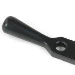 matt black 8" newbury stay