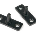 matt black 8" newbury stay