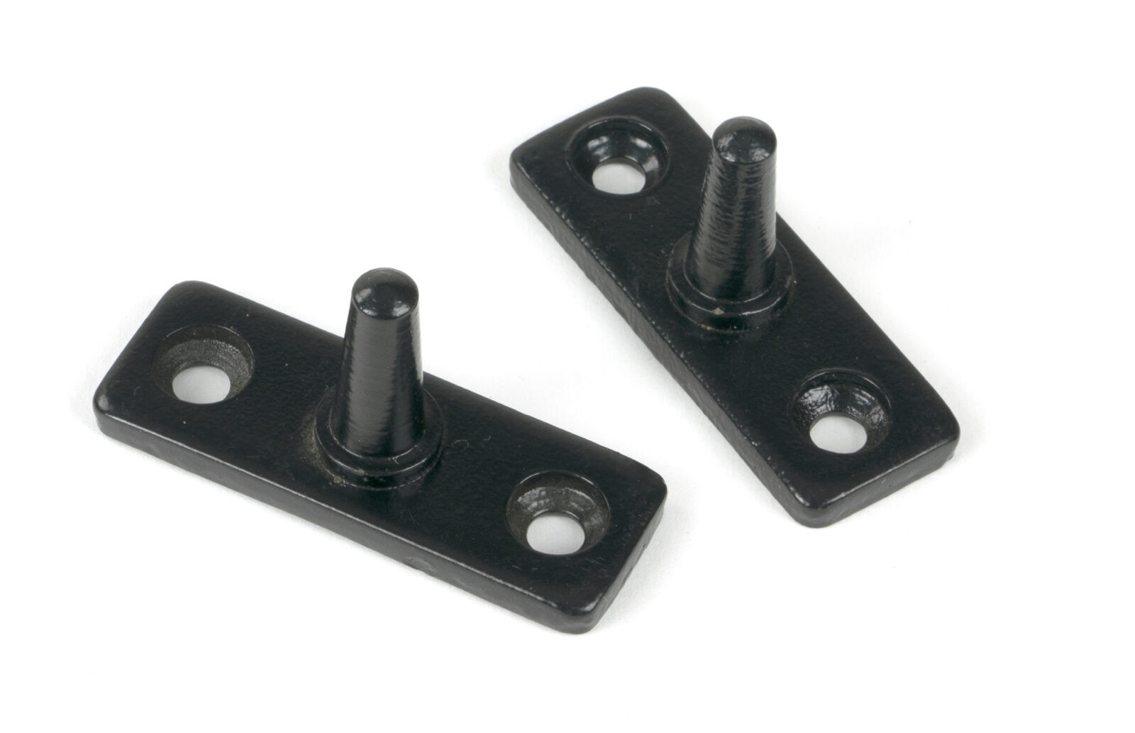 matt black 8" newbury stay