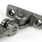 pewter 8" newbury stay