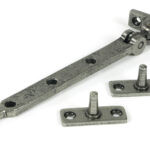 pewter 8" newbury stay