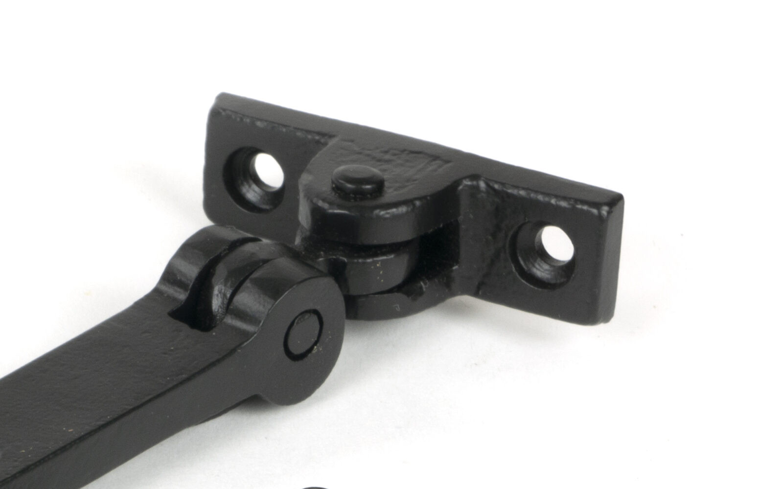 matt black 10" newbury stay