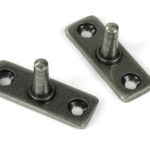 pewter 10" newbury stay