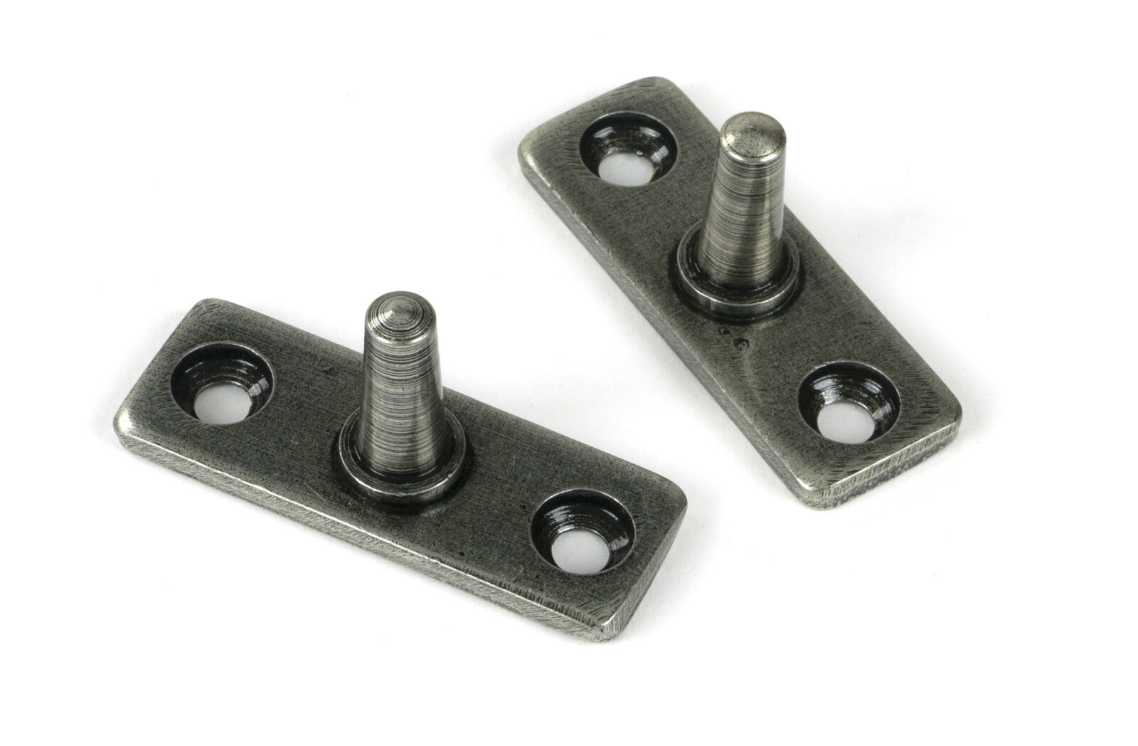 pewter 10" newbury stay