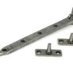 pewter 10" newbury stay